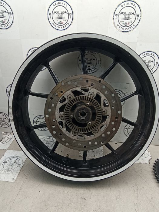Peças KTM Duke 125