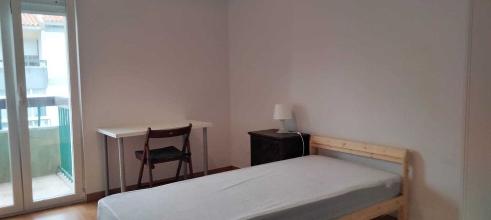 Quartos para arrendar Estudantes / professores , Bobadela Santa iria de Azoia
