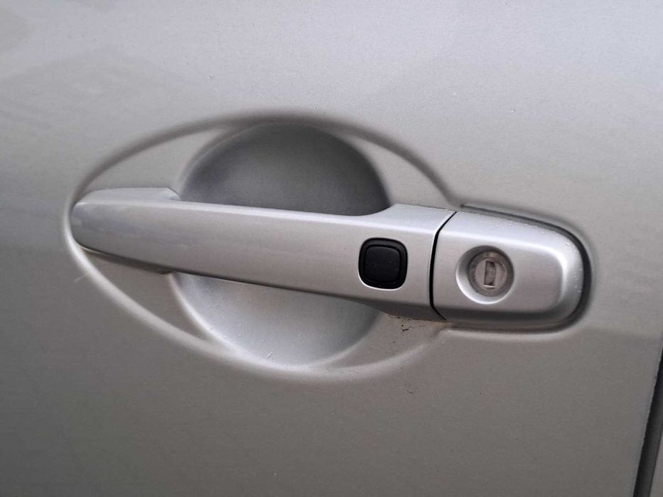 Прожам Toyota Auris 2007р.  #74002