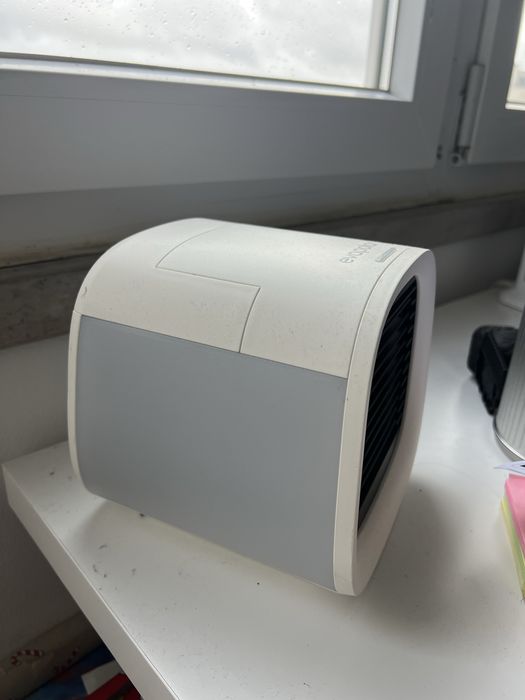 Ar condicionado de secretaria Evapolar evaCHILL