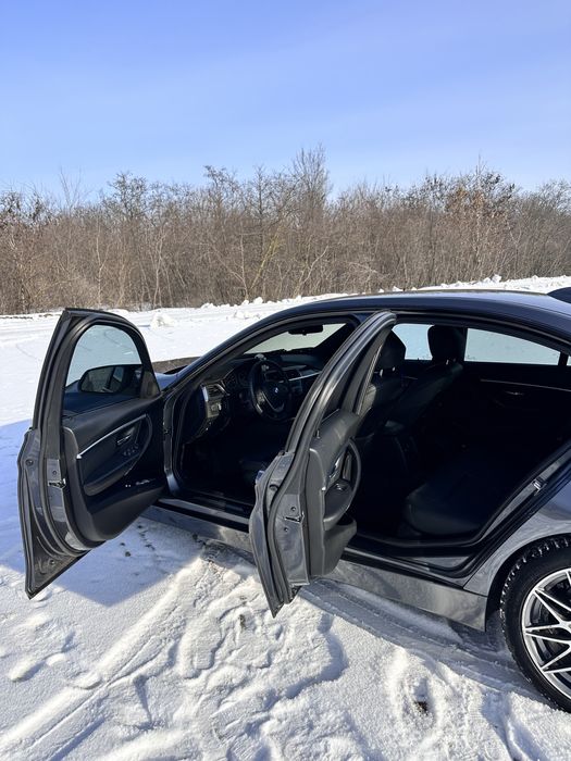 Продам BMW 330e гібрид 1 власник в Україні