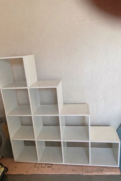 Стелаж Піраміда 10