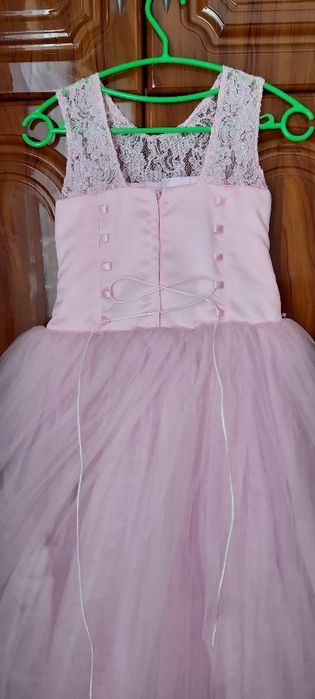 Плаття для дівчинки