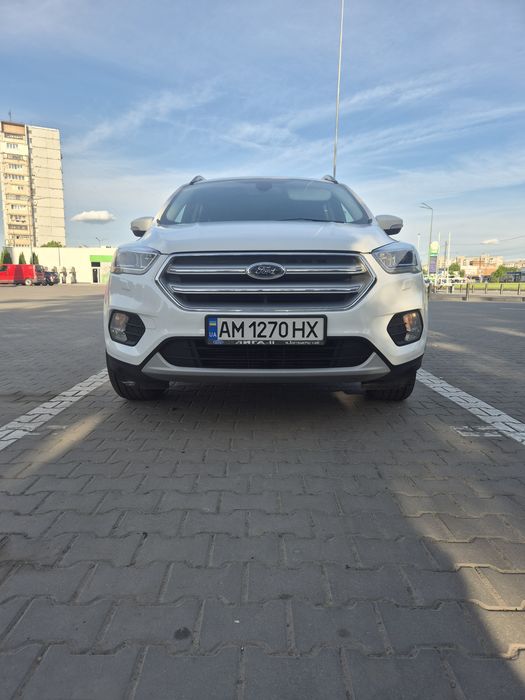 Продам Форд кугу