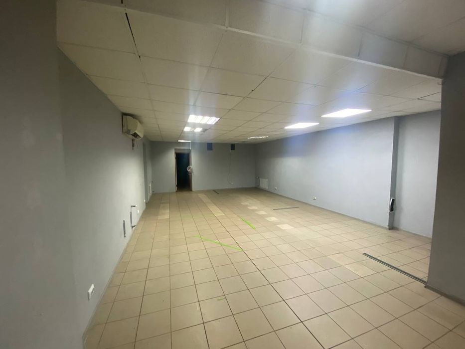 Аренда фасадного помещения 6я Слободская/Потемкинская 100м 1000грн