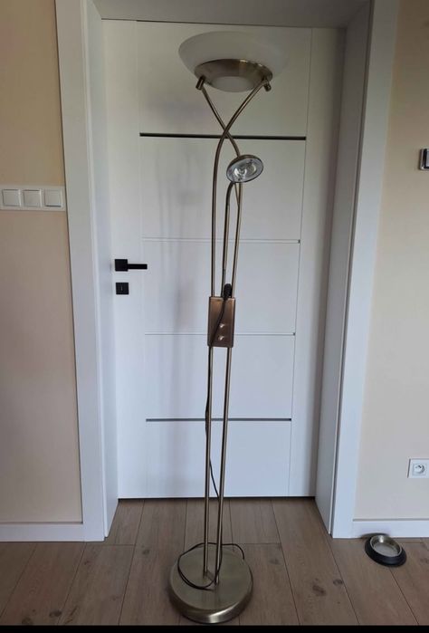 Lampa ze ściemniaczem