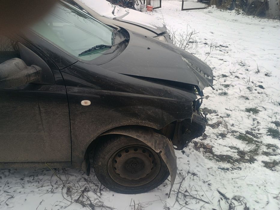 Продам Chevrolet Aveo