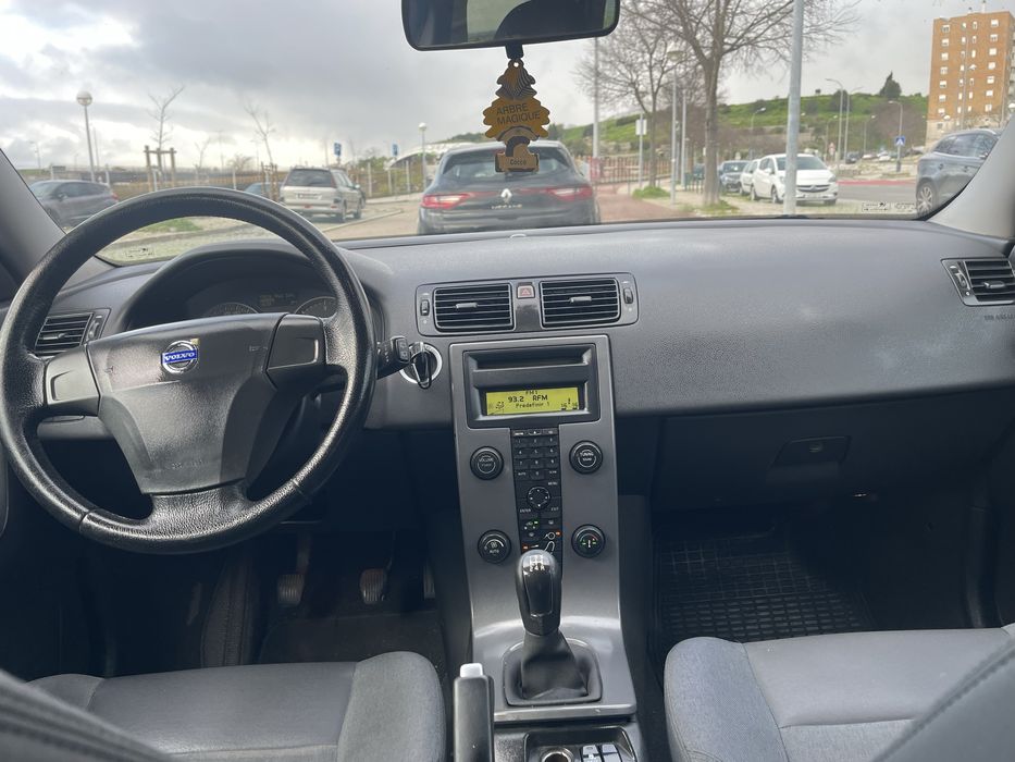 Volvo v50 16.D 2005/08 Ac