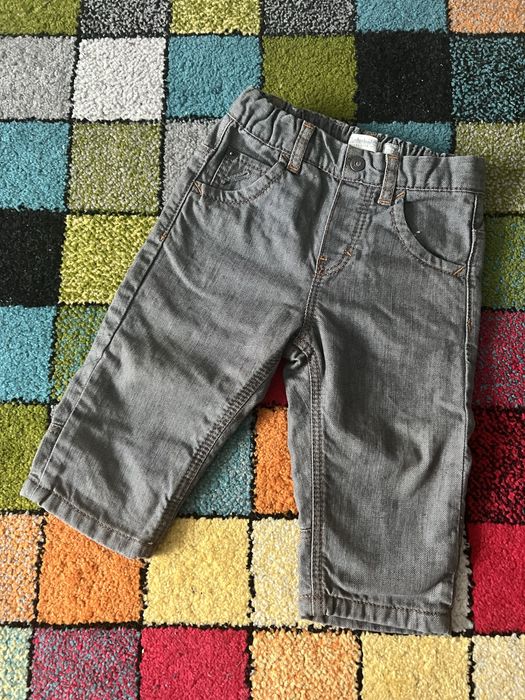 Джинси Timberland