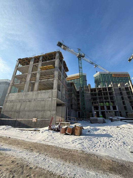 Продаж 2-кімнатна квартира Жк Sister.Київ.Лівий берег.БЕЗ %.Знижки.