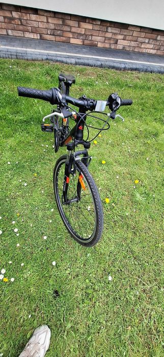 Rower Kross Evado Jr 1.0