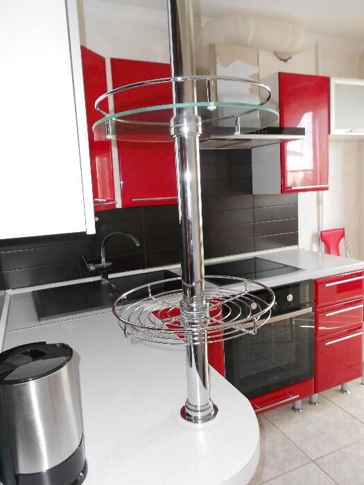 Подобова аренда квартири в районі вул.Велика Бердичівська від власника