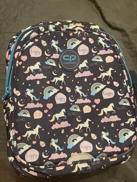 Plecak marki CoolPack