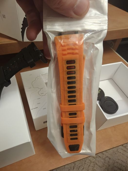 Amazfit t-rex 3 (onyx)