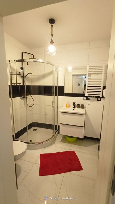 Wynajem apartamentu przy morzu  z basenem,zapraszamy ferie zimowe ,