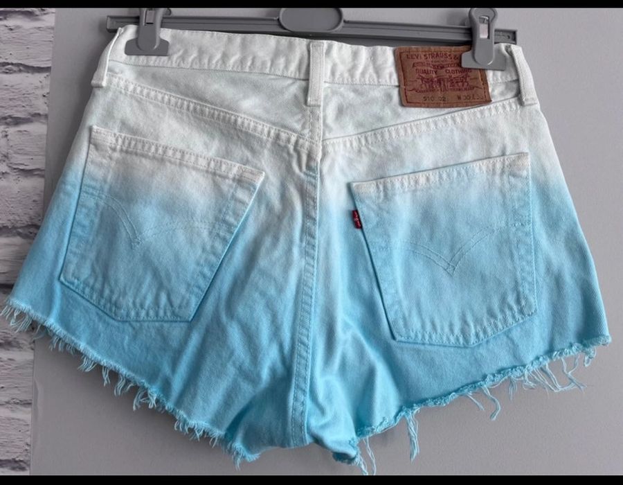 Spodenki Levi’s Levi’s