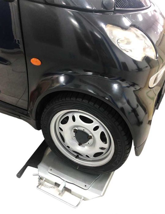 Стенд розвал-сходження C880 HPA на яму. Оплата частинами+Подарунок