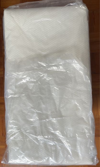 Ecus Care Anti-plagiocefalia - colchão berço bebe