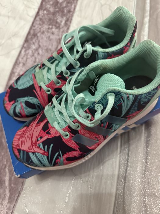 Sapatilhas de desporto Adidas