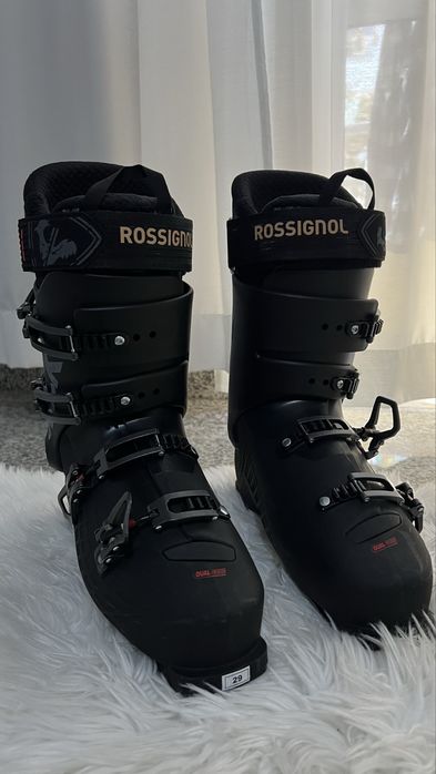 Botas de esqui Rossignol Alltrack PRO 100 No 45