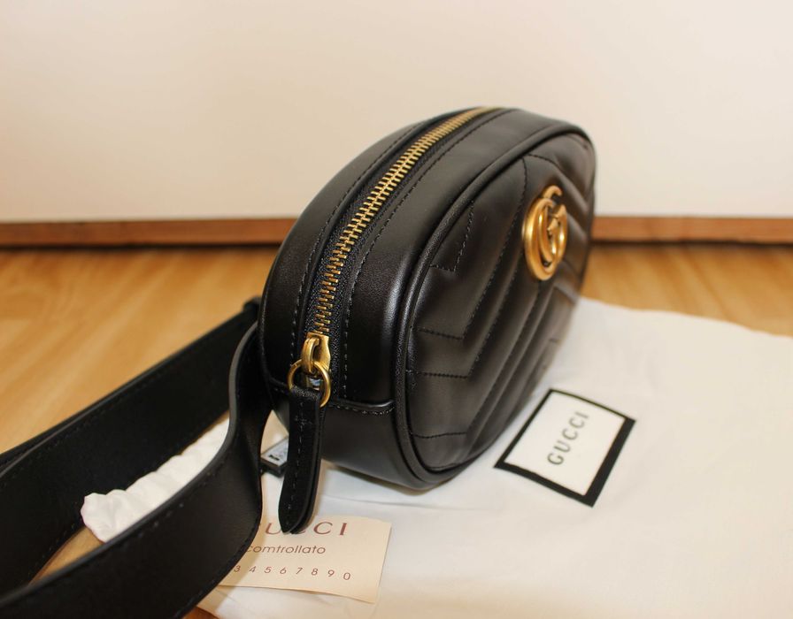 Nerka Gucci Marmont