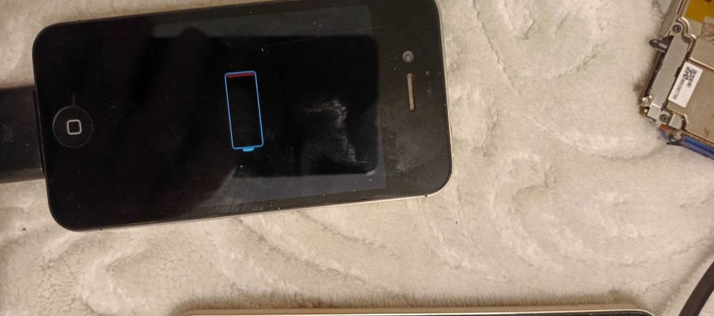 Лот телефонов и планшетов