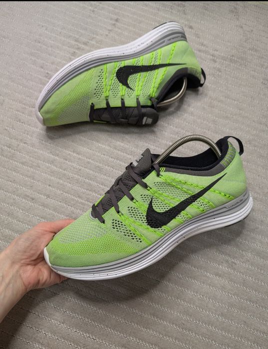 Кросівки Nike 46 р 30-29.5 см відмінний стан