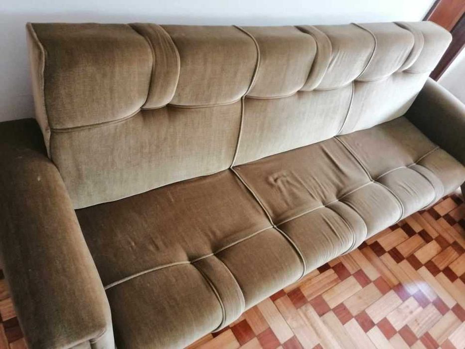 Vendo sofás por 150€