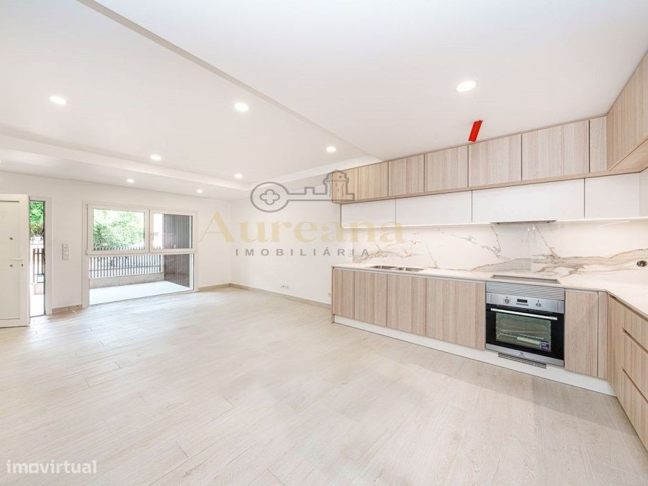 Apartamento T3 Novo - Ourém — Nossa Senhora da Piedade, Santarém