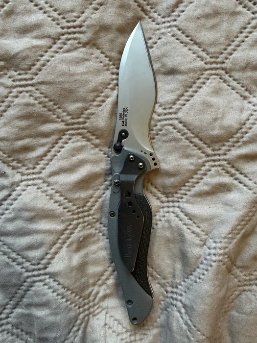 Nóż składany Kershaw 1595
