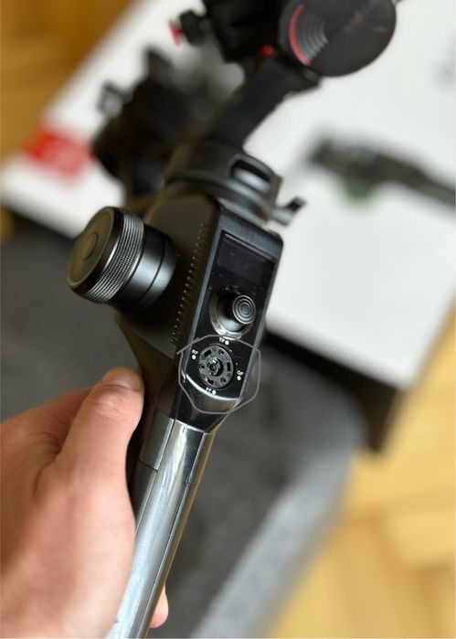 Стедікам Стабілізатор для камери MOZA AirCross 2 Pro Kit