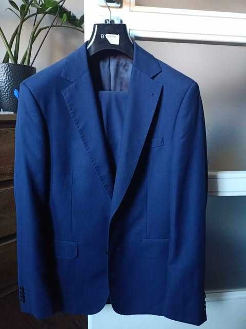 Garnitur Bytom 176/100/88