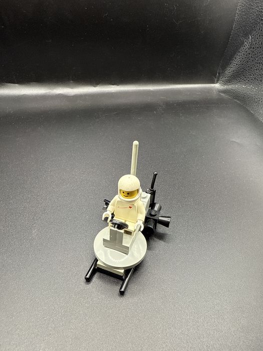 Zestaw lego 6801  Moon Buggy