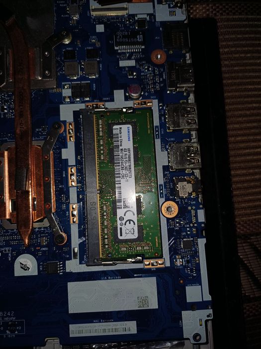 lenovo ideapad 320-15isk