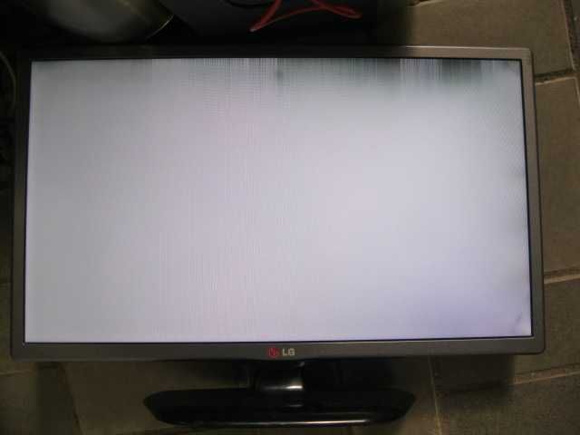Телевизор LG 22LB491U,на зап.части или под восстановление,Led,smart,T2