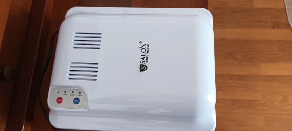 UV LAMPA salon profesional