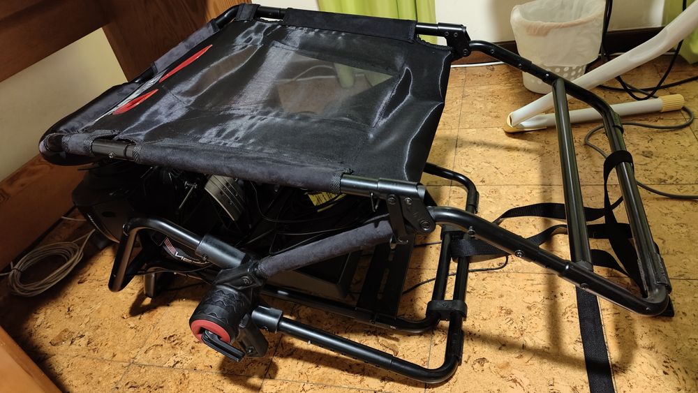 Cockpit Next Level Racing GT Lite