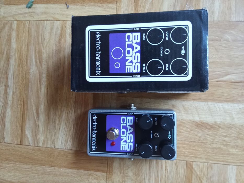 Dla Ciebie wszystko - small clone - w kategorii Instrumenty