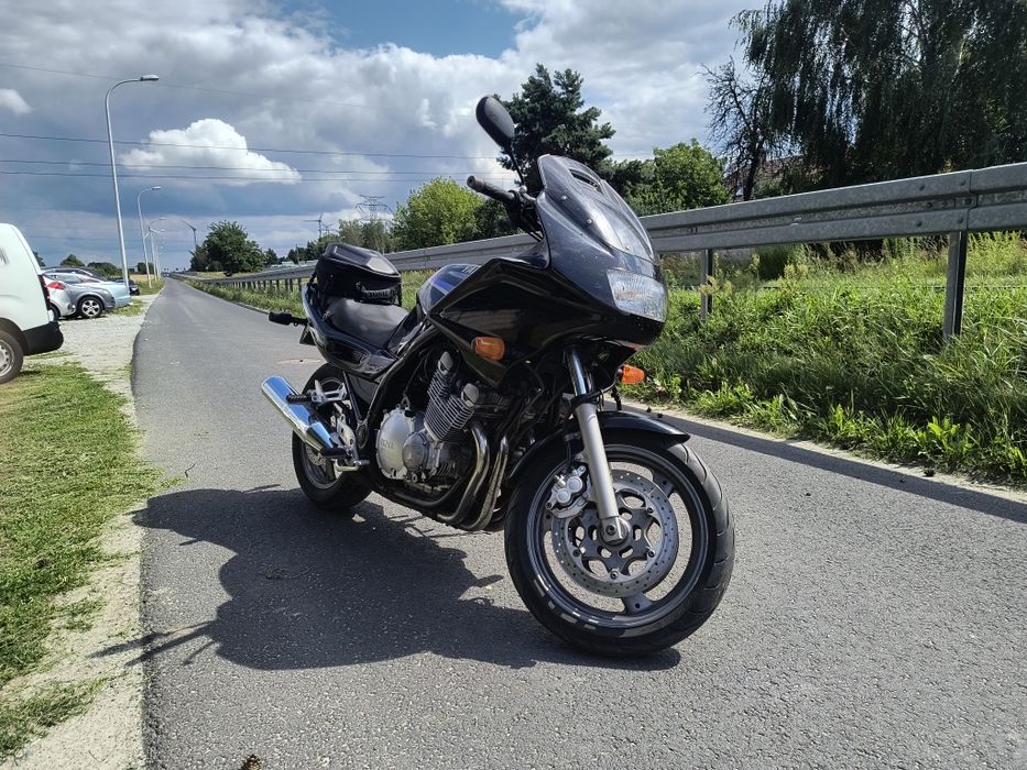 Yamaha