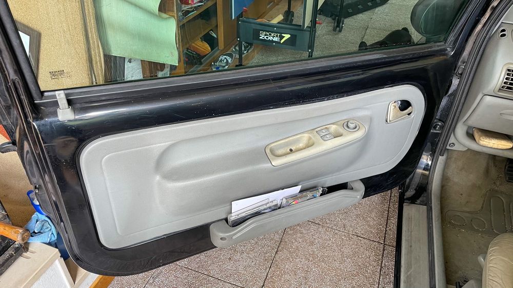 Renault Twingo Initiale