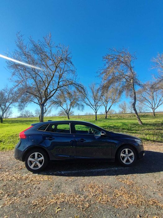 Volvo V40 d2 1.6 2014