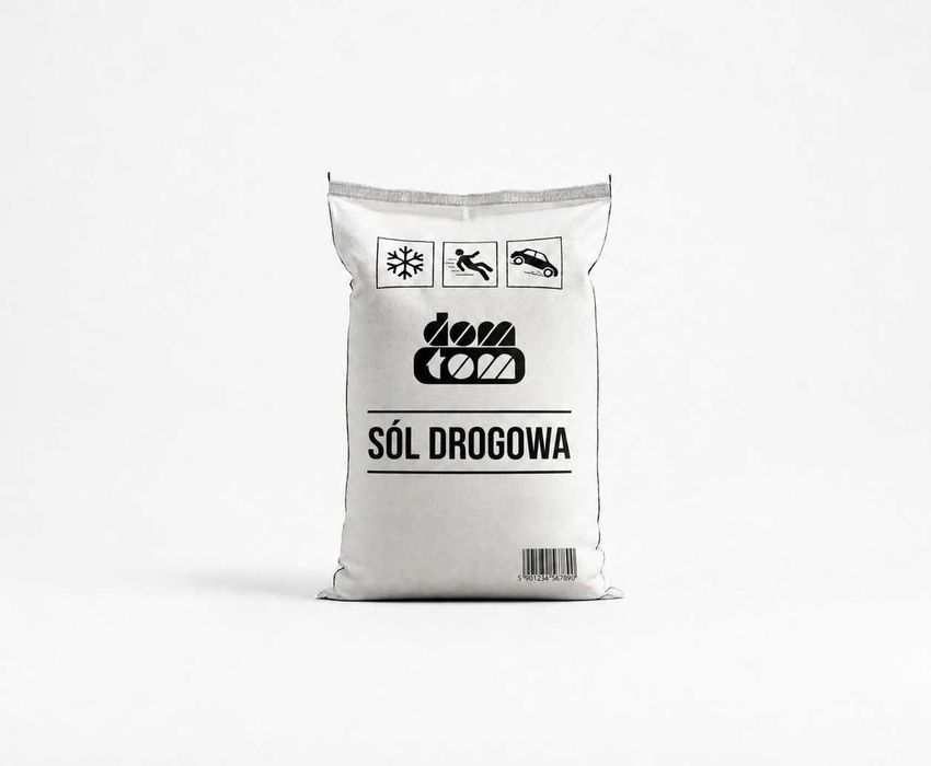 Przedsprzedaż sól drogowa, sprzedaż hurtowa i detaliczna z możliwość magazynowania na naszym placu