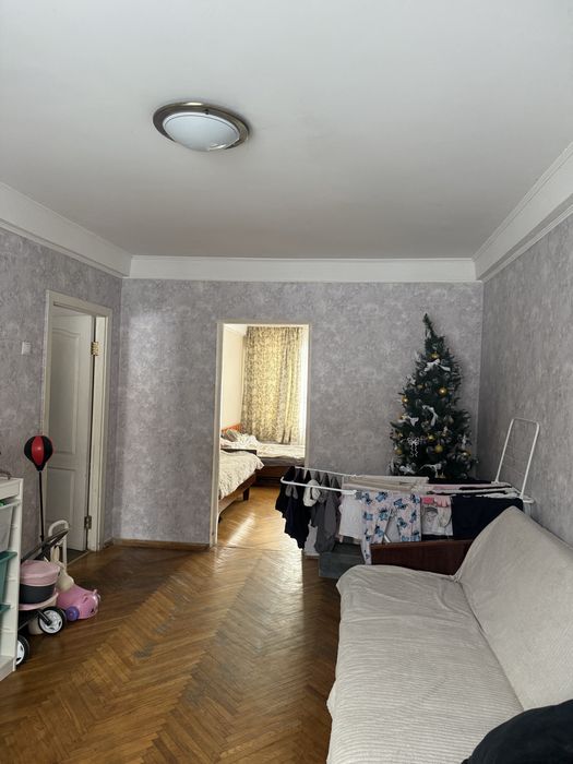 2-rooms apartment apartment by the address st. Grodnenskaya (area 45,4 m²) - Atlanta.ua - photo 6