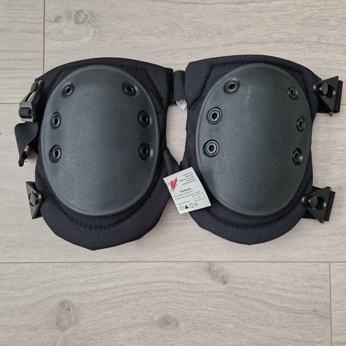 Nakolanniki wojskowe Milena Plus – nowe