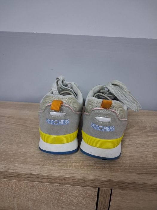 Жіночі кросівки Skechers
