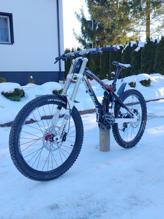 Rower lapierre 720dh