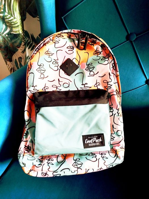 Plecak Coolpack Art deco