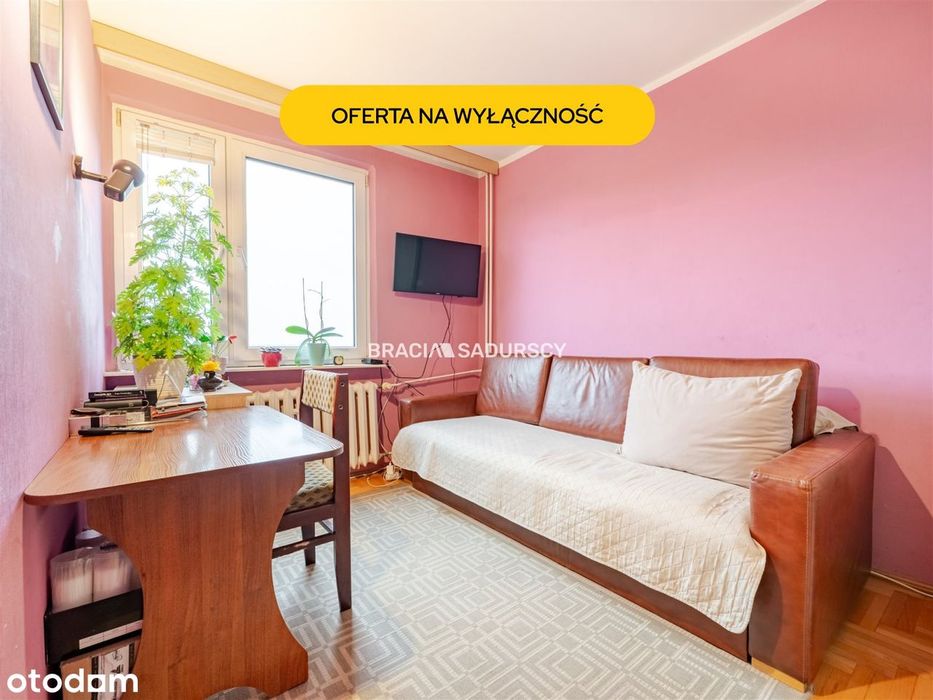 Mieszkanie – Kraków - Widok 4