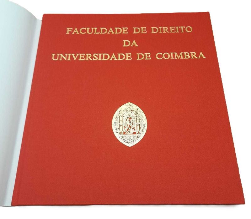Faculdade de Direito da Universidade de Coimbra