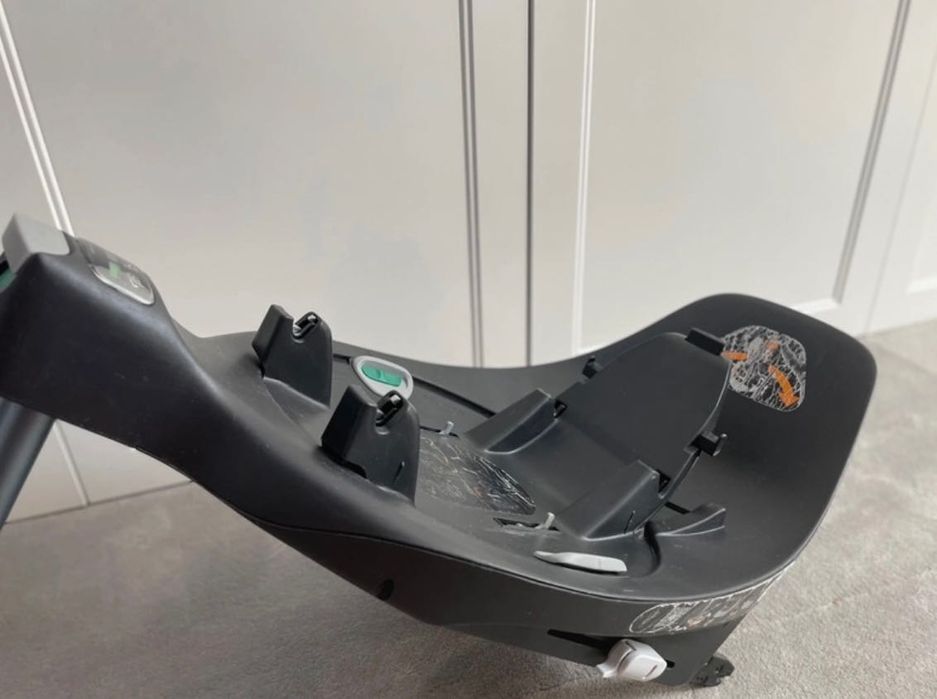Cybex Base Z - baza